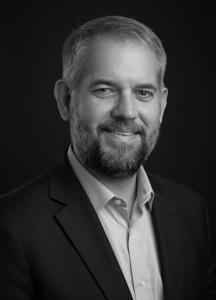 Jason Tatum — Co-Founder